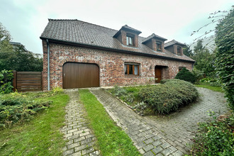 achat maison valenciennes 59300