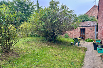 achat maison valenciennes 59300