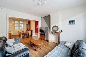 achat maison valenciennes 59300