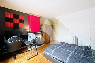 achat maison valenciennes 59300