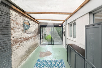 achat maison valenciennes 59300