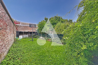 achat maison valenciennes 59300