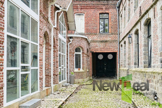 achat maison valenciennes 59300