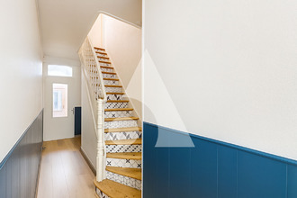 achat maison valenciennes 59300