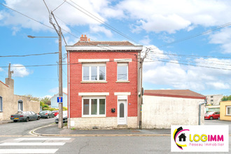 achat maison valenciennes 59300