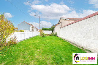 achat maison valenciennes 59300