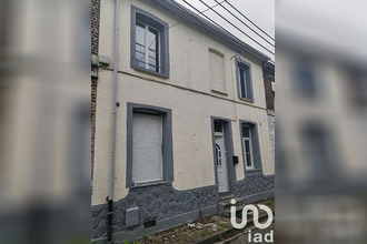 achat maison valenciennes 59300