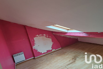 achat maison valenciennes 59300