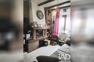 achat maison valenciennes 59300