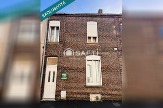 achat maison valenciennes 59300