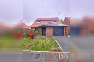 achat maison valenciennes 59300