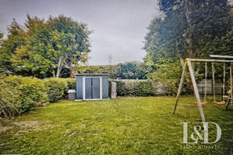 achat maison valenciennes 59300