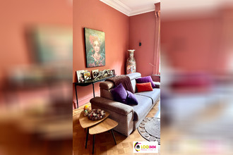 achat maison valenciennes 59300