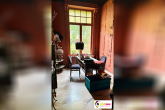 achat maison valenciennes 59300