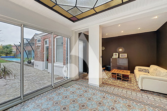 achat maison valenciennes 59300