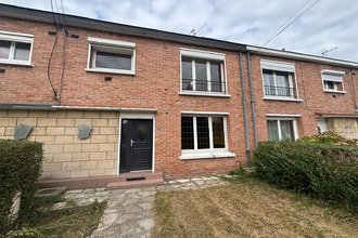 achat maison valenciennes 59300