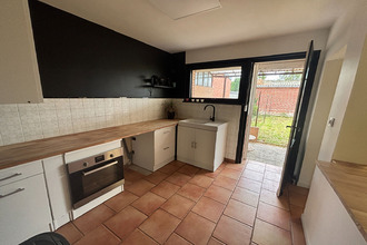 achat maison valenciennes 59300