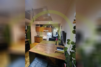 achat maison valenciennes 59300