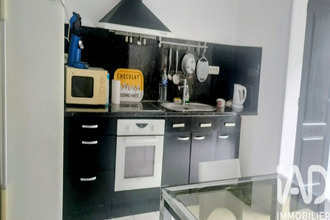 achat maison valenciennes 59300