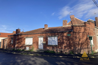 achat maison valenciennes 59300