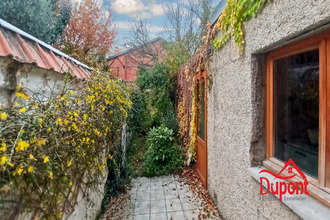 achat maison valenciennes 59300