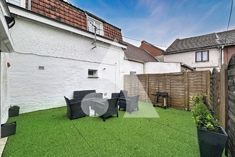 achat maison valenciennes 59300