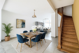 achat maison valenciennes 59300