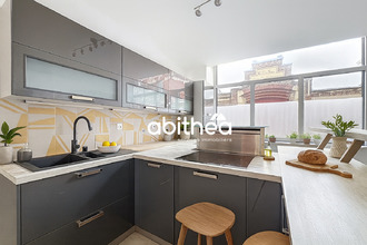 achat maison valenciennes 59300