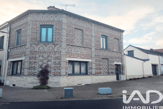 achat maison valenciennes 59300
