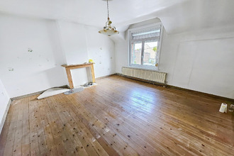achat maison valenciennes 59300