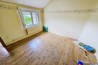 achat maison valenciennes 59300