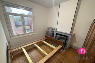 achat maison valenciennes 59300