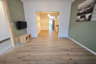 achat maison valenciennes 59300