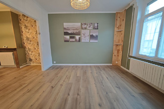 achat maison valenciennes 59300