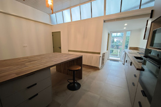 achat maison valenciennes 59300