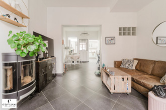 achat maison valenciennes 59300