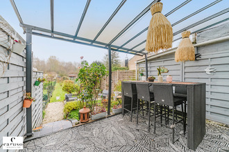 achat maison valenciennes 59300