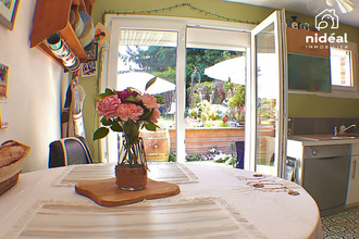 achat maison valenciennes 59300