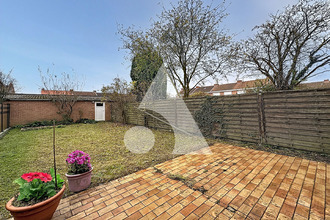 achat maison valenciennes 59300