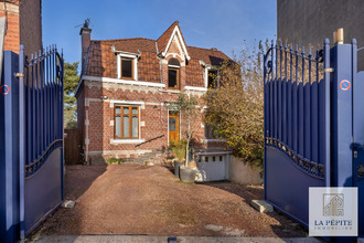 achat maison valenciennes 59300