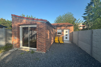 achat maison valenciennes 59300