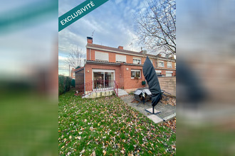 achat maison valenciennes 59300