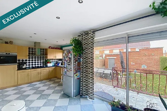 achat maison valenciennes 59300