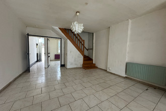 achat maison valenciennes 59300