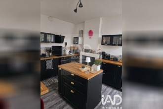 achat maison valenciennes 59300