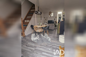 achat maison valenciennes 59300