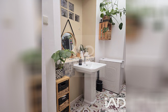 achat maison valenciennes 59300