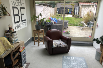 achat maison valenciennes 59300