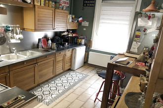 achat maison valenciennes 59300