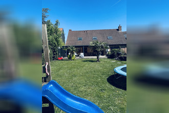 achat maison valenciennes 59300